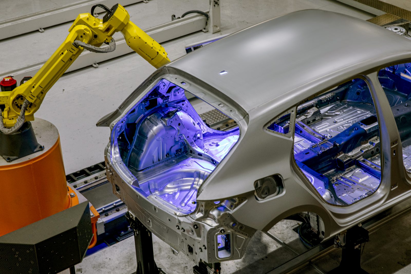 SEAT S.A. kicks off electrification journey