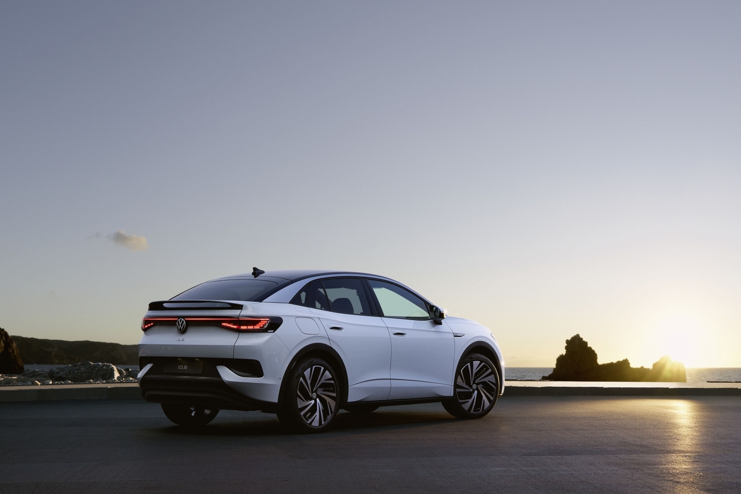 Volkswagen ID.5 Review
